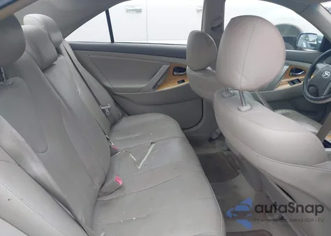 2007 Toyota Camry Xle V6 from USA, damaged, VIN JTNBK46K973022280